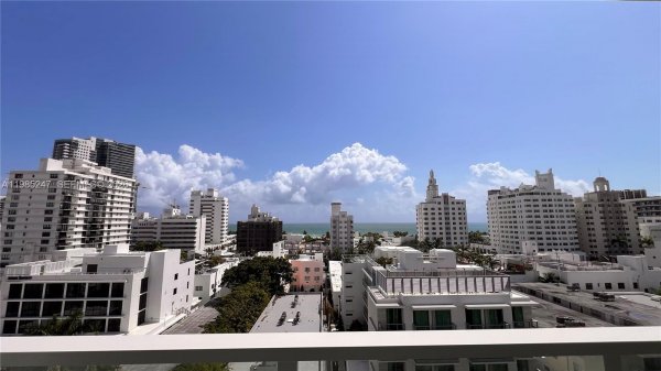 1750 James Ave #10E Miami Beach, FL 33139