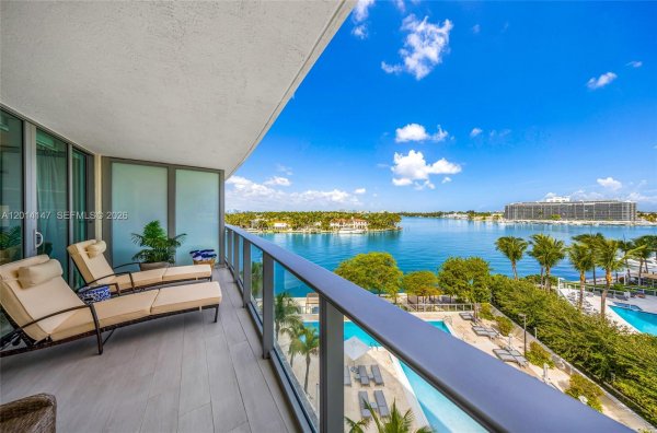 6620 Indian Crk Dr #613 Miami Beach, FL 33141
