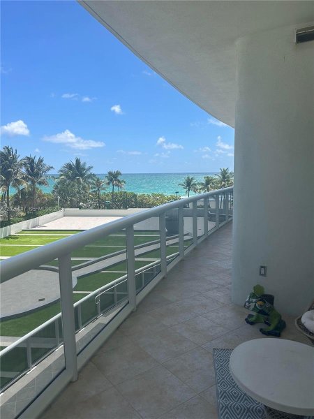 9601 Collins Ave #403 Bal Harbour, FL 33154