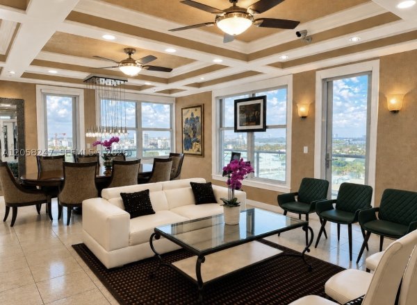 9511 Collins Ave #1507 Surfside, FL 33154