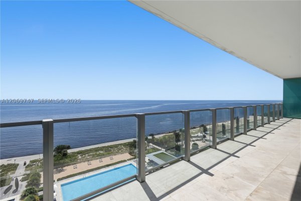 Undisclosed Address Key Biscayne, FL 33149