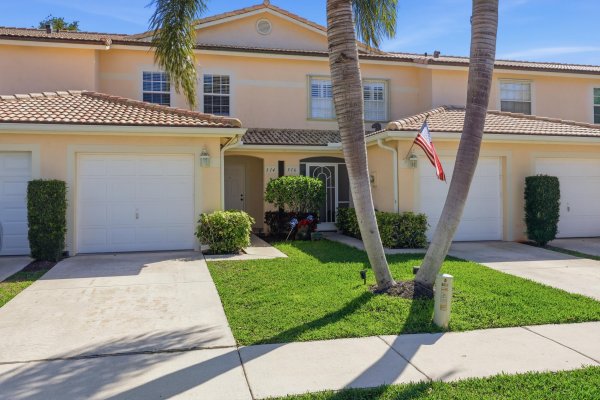 314 Timberwalk Jupiter, FL 33458