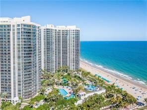 3100 N Ocean #2208 Fort Lauderdale, FL 33308