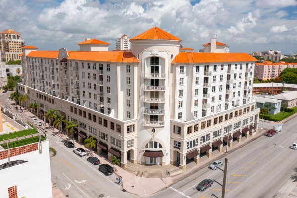 2030 S Douglas #807 Coral Gables, FL 33134