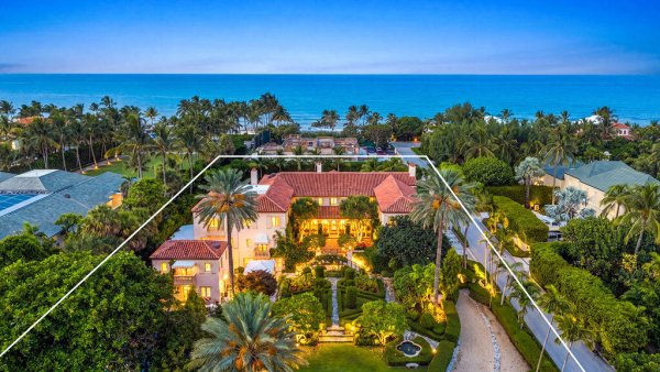 111 Via Del Lago Palm Beach, FL 33480