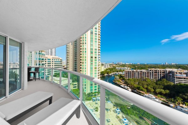 347 N New Riv #1603 Fort Lauderdale, FL 33301