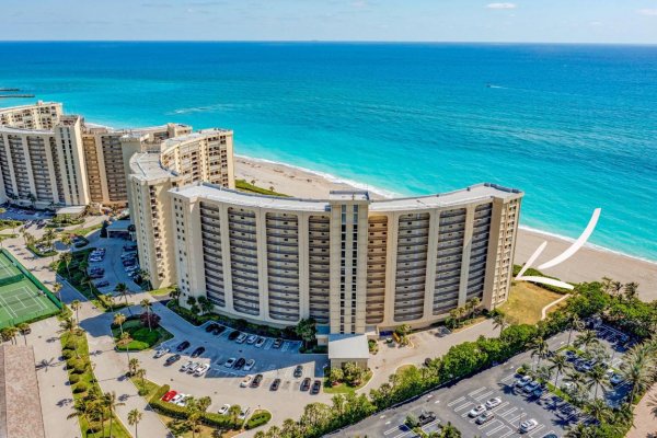 100 Ocean Trl #301 Jupiter, FL 33477
