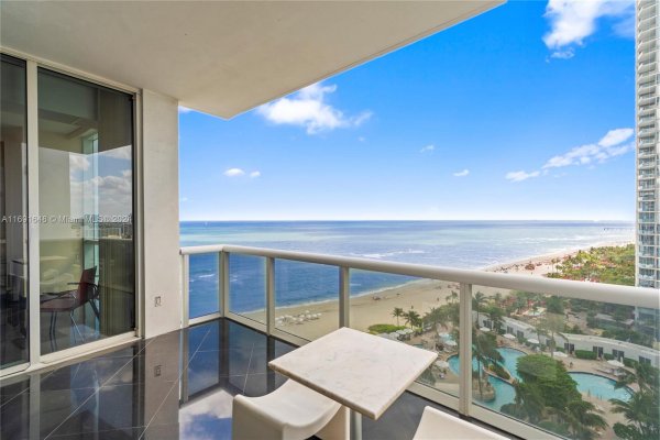 18101 Collins Ave #1502 Sunny Isles Beach, FL 33160