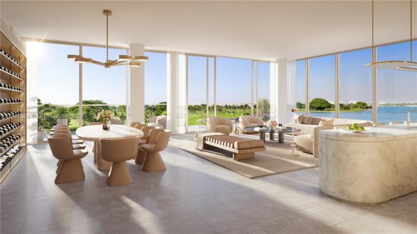 9110 W Bay Hbr Dr #3W Bay Harbor Islands, FL 33154