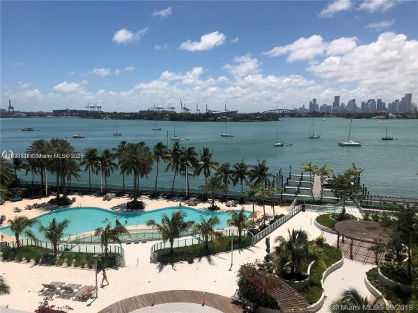 1500 Bay Rd #724S Miami Beach, FL 33139 1500 Bay Rd #724S Miami Beach, FL 33139