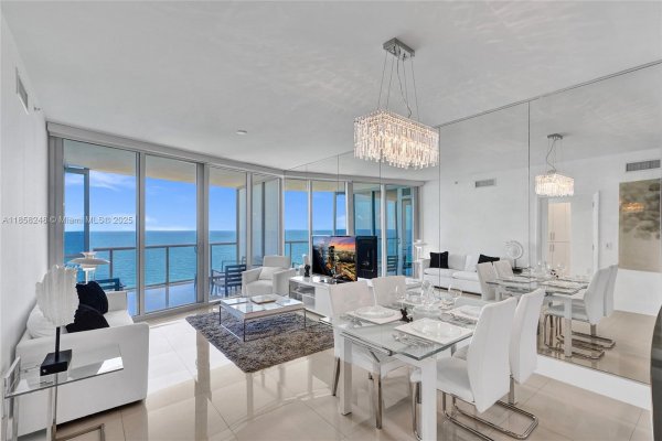 17121 Collins Ave #2003 Sunny Isles Beach, FL 33160