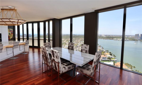 1000 Island Blvd #PH2 Aventura, FL 33160