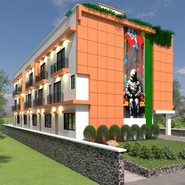 264 NW 33rd St Miami, FL 33127