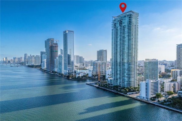 2900 NE 7th Ave #4009 Miami, FL 33137