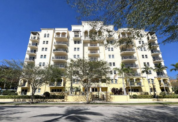 101 Sidonia Ave #304 Coral Gables, FL 33134