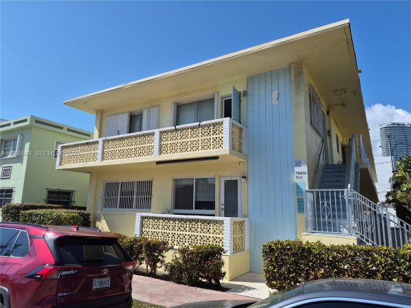 520 Euclid Ave #8 Miami Beach, FL 33139