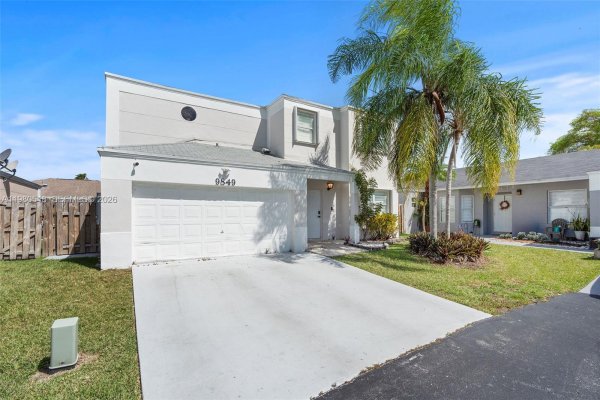 9849 SW 222nd Ter Cutler Bay, FL 33190