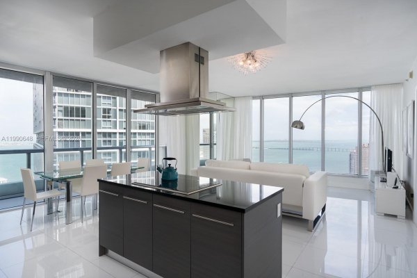 485 Brickell Ave #4110 Miami, FL 33131