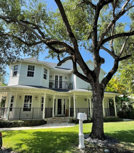 5000 SW 73rd Ter Miami, FL 33143