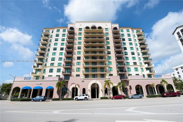 1300 Ponce De Leon Blvd #603 Coral Gables, FL 33134