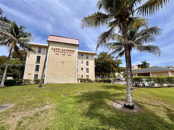 12035 NE 2nd Ave #A119 North Miami, FL 33161
