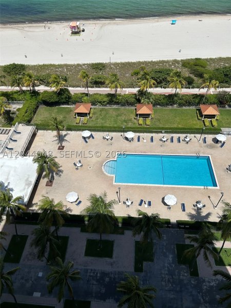 2625 Collins Ave #1805 Miami Beach, FL 33140