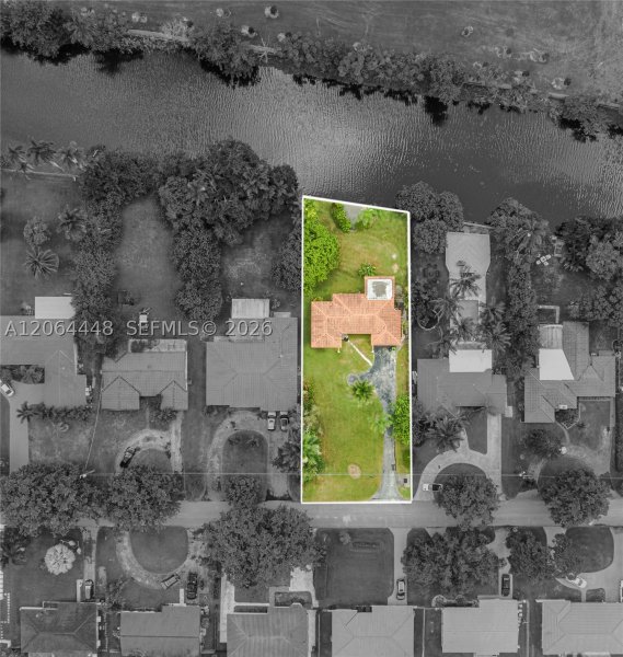 400 NW 87th St El Portal, FL 33150