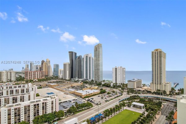 300 Sunny Isles Blvd #2403 Sunny Isles Beach, FL 33160