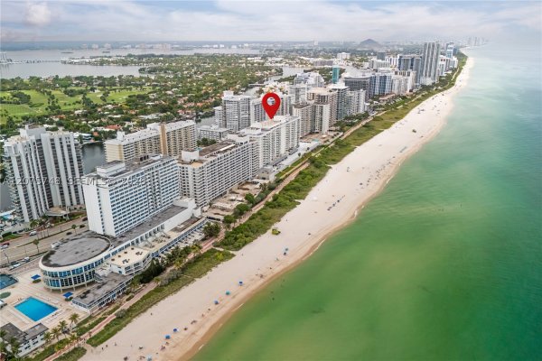 5601 Collins Ave #412A Miami Beach, FL 33140