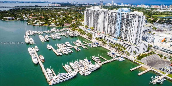 1800 Sunset Harbour Dr #2109 Miami Beach, FL 33139