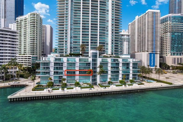 1331 Brickell Bay Dr #BL-33 Miami, FL 33131