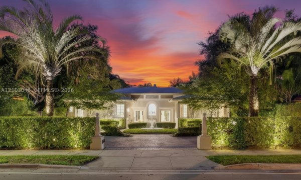 537 NE 96th St Miami Shores, FL 33138