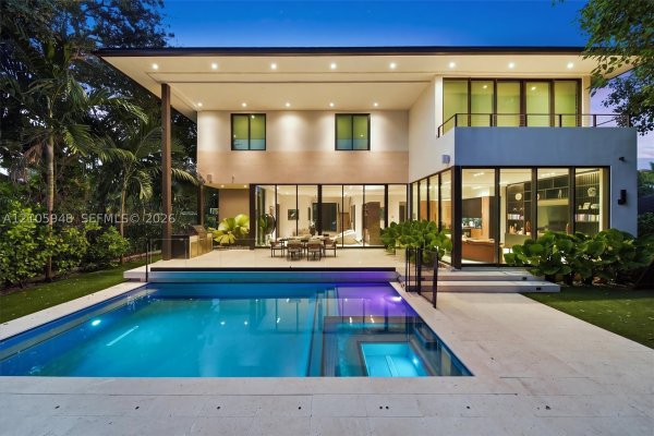 1202 NE 93rd St Miami Shores, FL 33138
