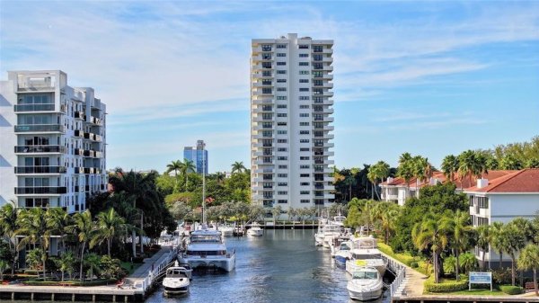 3200 N Port Royale #701 Fort Lauderdale, FL 33308