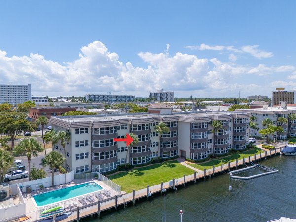 3121 NE 51st #305e Fort Lauderdale, FL 33308