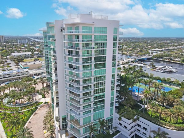 1 N Ocean #607 Pompano Beach, FL 33062