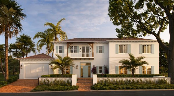 140 Elwa Pl West Palm Beach, FL 33405