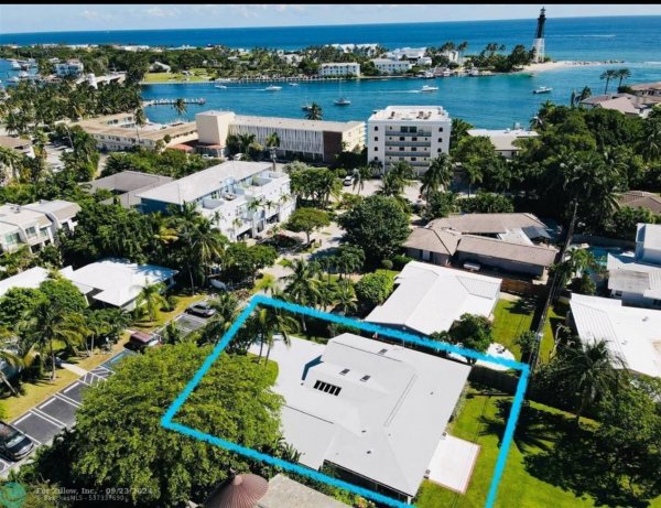 3416 Norfolk St Pompano Beach, FL 33062