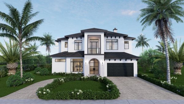 2945 Blue Cypress Wellington, FL 33414