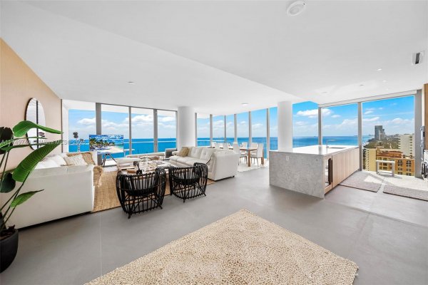 2000 S Ocean Dr #22B Hallandale Beach, FL 33009