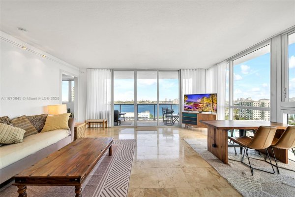 7929 West Dr #1501 North Bay Village, FL 33141