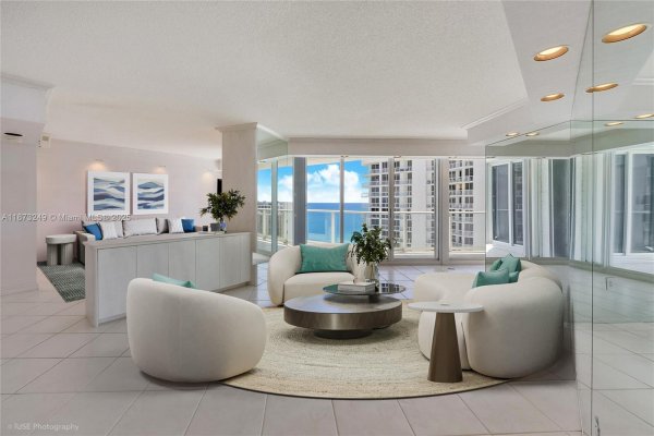 16445 Collins Ave #2628 Sunny Isles Beach, FL 33160