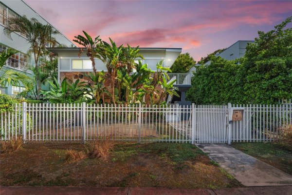 Westgate Residence