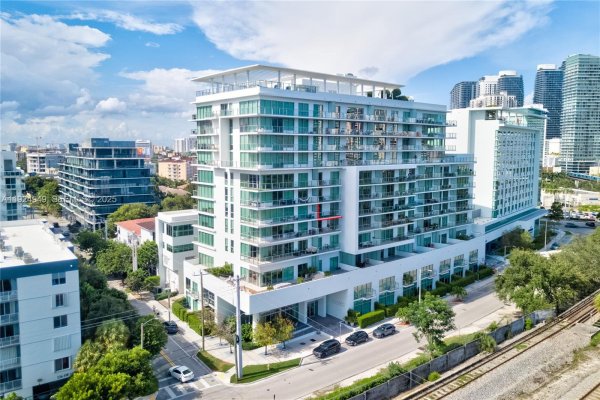 1600 SW 1st Ave #603 Miami, FL 33129