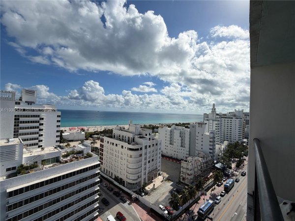 1800 Collins Ave #19C Miami Beach, FL 33139