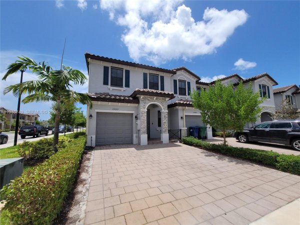 25039 SW 114th Ave Homestead, FL 33032