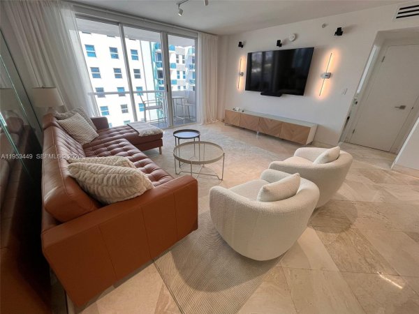 9195 Collins Ave #1111 Surfside, FL 33154