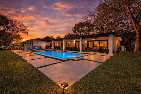 17203 SW 78th Pl #17203 Palmetto Bay, FL 33157