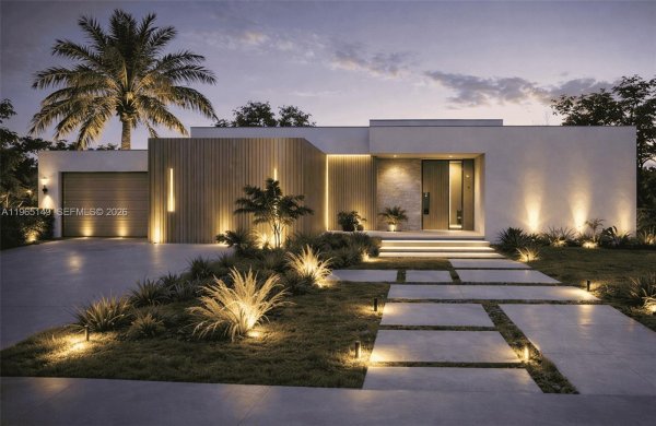 261 NE 43rd St Miami, FL 33137