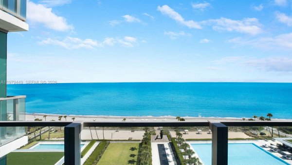 350 Ocean Dr #1006N Key Biscayne, FL 33149